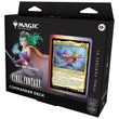 MTG - Final Fantasy Commander Deck