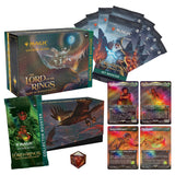 MTG - Lord of the Rings: Tales of Middle-Earth - Bundle Gift Edition
