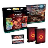 MTG - Lord of the Rings: Tales of Middle-Earth - Starter Kit