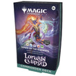 MTG - Lorwyn Eclipsed Commander Deck