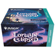 MTG - Lorwyn Eclipsed Draft Night