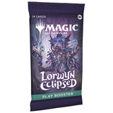 MTG - Lorwyn Eclipsed Play Booster Display