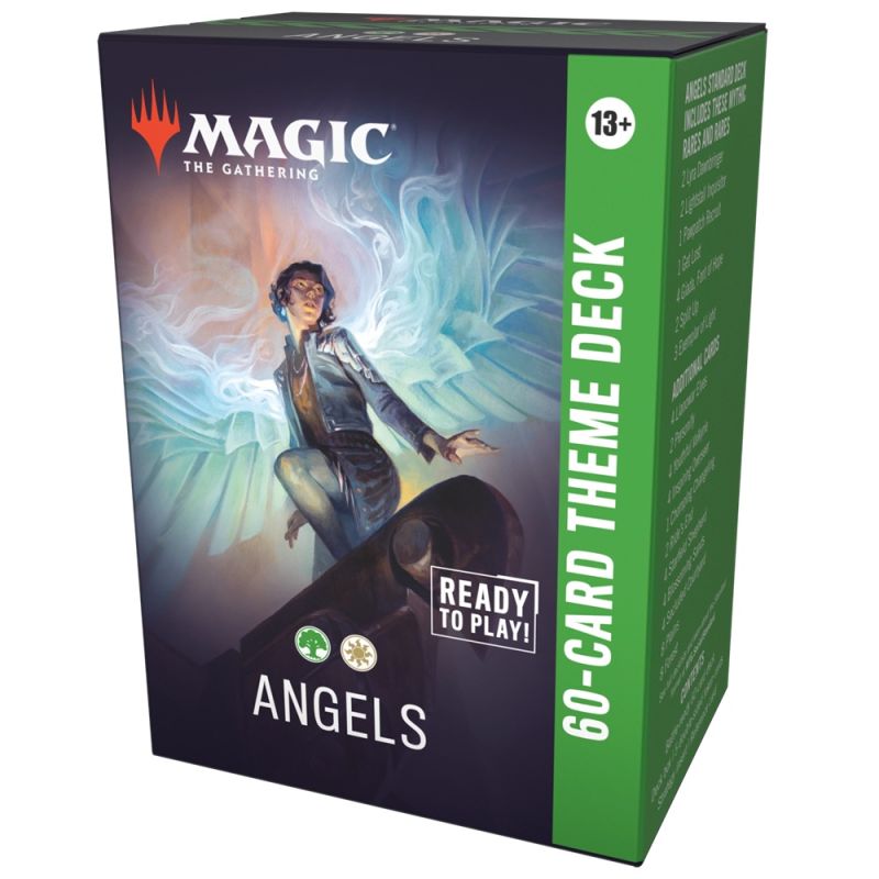 MTG - Lorwyn Eclipsed Pre-constructed Theme Deck