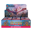 MTG - Lost Caverns of Ixalan Set Booster Display
