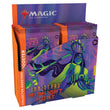 MTG - Innistrad Midnight Hunt Collector Booster Display