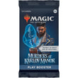 MTG - Murders at Karlov Manor Play Booster Pack