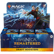 MTG - Ravnica Remastered Draft Booster Display