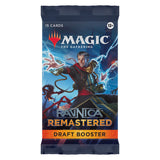 MTG - Ravnica Remastered Draft Booster Display