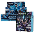 MTG - Reality Fracture - Play and Collector Booster Display Bundle