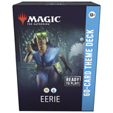 MTG - Secrets of Strixhaven - Theme Deck