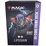 MTG - Secrets of Strixhaven - Theme Deck