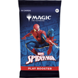 MTG - Marvel's Spider-Man Play Booster Pack