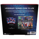 MTG - Marvel's Spider-Man Scene Box
