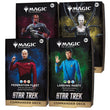 MTG - Star Trek - Commander Deck (PRE-ORDER NOV. 13)