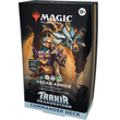 MTG - Tarkir: Dragonstorm Commander Deck