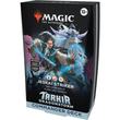 MTG - Tarkir: Dragonstorm Commander Deck