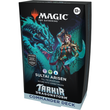 MTG - Tarkir: Dragonstorm Commander Deck