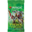 MTG - Theros Beyond Death Collector Booster Pack