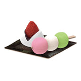 Bandai Megahouse Katai Puzzle - Wagashi