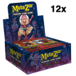 MetaZoo TCG Base Set Booster Case (12 Booster Boxes) (PRE-ORDER MAR. 28, 2025)