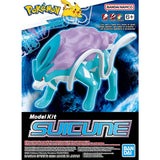 Pokemon Model Kit - Suicune