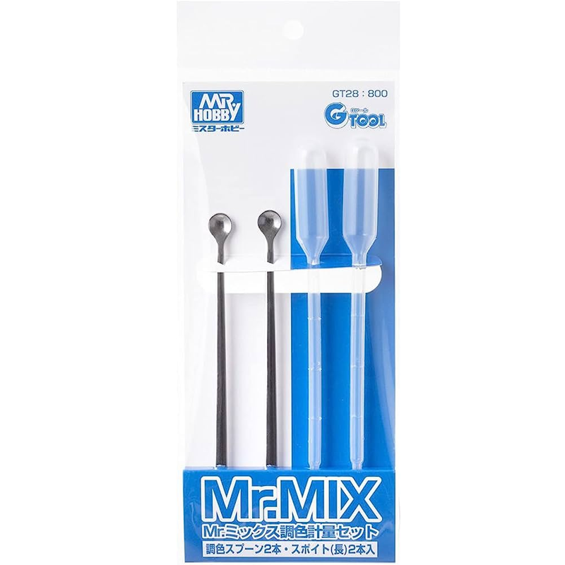 Mr Mixel Mr. Mix II – Bento Gaming