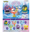 Re-Ment Pokemon Gemstone Collection