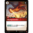 RFB [RFB01-OGN-001 C] Blazing Scorcher