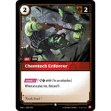 RFB [RFB01-OGN-003 C] Chemtech Enforcer