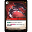 RFB [RFB01-OGN-004 C] Cleave