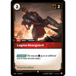 RFB [RFB01-OGN-010 C] Legion Rearguard