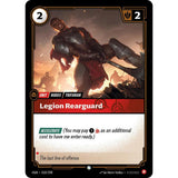 RFB [RFB01-OGN-010 C] Legion Rearguard