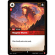 RFB [RFB01-OGN-011 C] Magma Wurm
