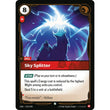 RFB [RFB01-OGN-014 C] Sky Splitter