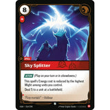 RFB [RFB01-OGN-014 C] Sky Splitter