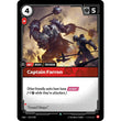 RFB [RFB01-OGN-015 U] Captain Farron