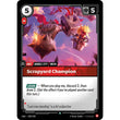 RFB [RFB01-OGN-020 U] Scrapyard Champion
