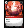 RFB [RFB01-OGN-022 U] Thermo Beam