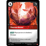 RFB [RFB01-OGN-022 U] Thermo Beam