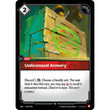 RFB [RFB01-OGN-023 U] Unlicensed Armory