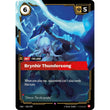 RFB [RFB01-OGN-026 R] Brynhir Thundersong