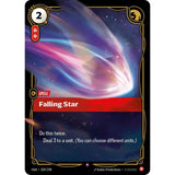 RFB [RFB01-OGN-029 R] Falling Star