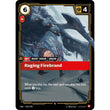 RFB [RFB01-OGN-031 R] Raging Firebrand