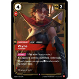RFB [RFB01-OGN-035 R] Vayne - Hunter