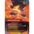 RFB [RFB01-OGN-037 E] Immortal Phoenix