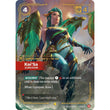 RFB [RFB01-OGN-039a AA] Kai'Sa - Survivor (Alternate Art)