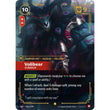 RFB [RFB01-OGN-041a AA] Volibear - Furious (Alternate Art)