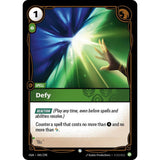 RFB [RFB01-OGN-045 C] Defy