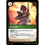 RFB [RFB01-OGN-046 C] En Garde