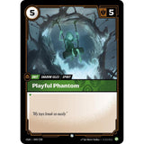 RFB [RFB01-OGN-049 C] Playful Phantom
